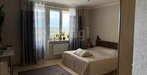 2-к квартира, вторичка, 80м2, 11/17 этаж