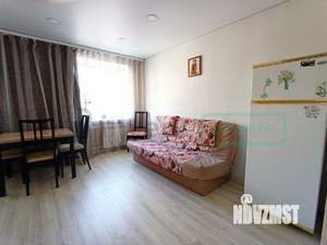 2-к квартира, вторичка, 43м2, 2/4 этаж