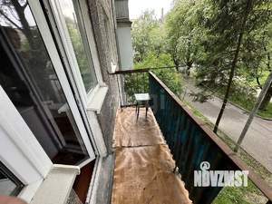 2-к квартира, вторичка, 44м2, 2/5 этаж