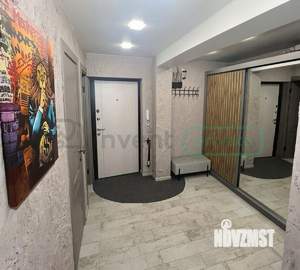 3-к квартира, вторичка, 62м2, 1/5 этаж