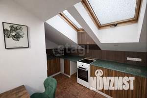 6-к квартира, вторичка, 140м2, 4/5 этаж