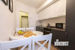 1-к квартира, вторичка, 37м2, 2/9 этаж