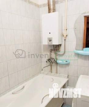 2-к квартира, вторичка, 53м2, 1/3 этаж