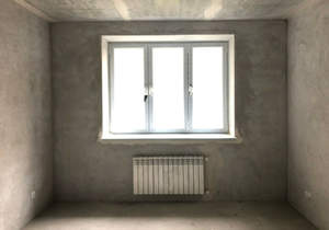 3-к квартира, вторичка, 76м2, 1/9 этаж