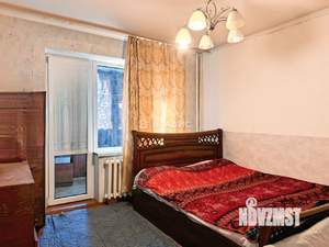 2-к квартира, вторичка, 48м2, 7/9 этаж