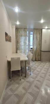 2-к квартира, вторичка, 67м2, 9/16 этаж