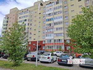 3-к квартира, вторичка, 73м2, 6/9 этаж