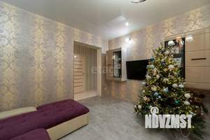 3-к квартира, вторичка, 82м2, 3/5 этаж