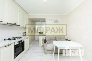 2-к квартира, вторичка, 60м2, 5/5 этаж