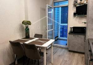 1-к квартира, вторичка, 38м2, 5/10 этаж