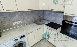 1-к квартира, вторичка, 47м2, 8/14 этаж