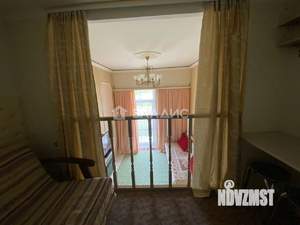 1-к квартира, вторичка, 32м2, 3/3 этаж