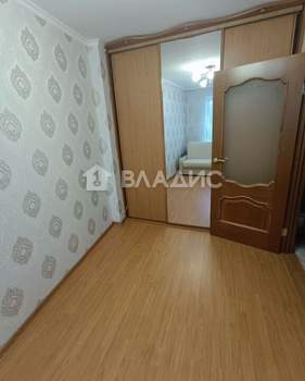 2-к квартира, вторичка, 36м2, 3/3 этаж