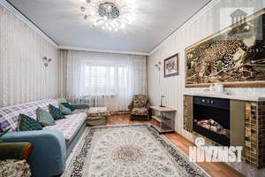 3-к квартира, вторичка, 71м2, 4/9 этаж