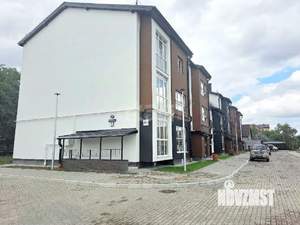 1-к квартира, вторичка, 33м2, 3/3 этаж