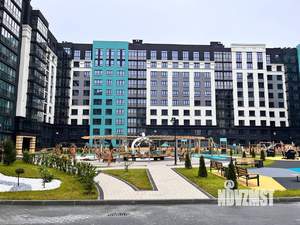 3-к квартира, вторичка, 77м2, 5/10 этаж