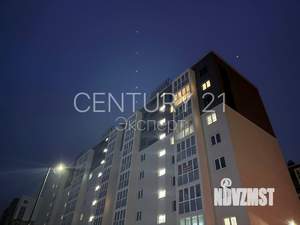 1-к квартира, вторичка, 33м2, 1/10 этаж