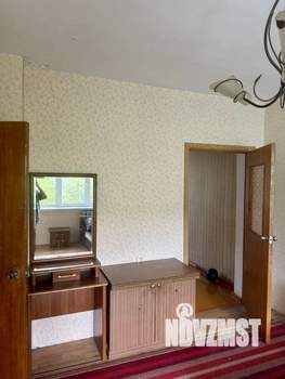 3-к квартира, вторичка, 57м2, 2/4 этаж