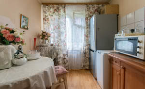 1-к квартира, вторичка, 31м2, 1/5 этаж