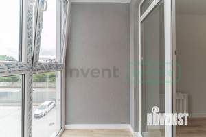 2-к квартира, вторичка, 56м2, 2/4 этаж