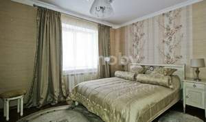 2-к квартира, вторичка, 77м2, 7/7 этаж