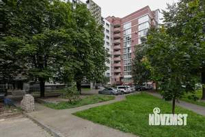 2-к квартира, вторичка, 70м2, 1/11 этаж