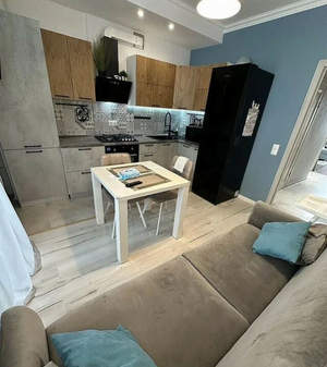 1-к квартира, вторичка, 42м2, 3/10 этаж