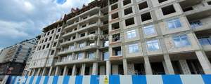 2-к квартира, вторичка, 67м2, 3/6 этаж