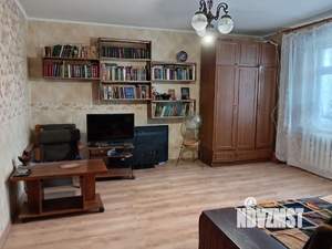1-к квартира, вторичка, 38м2, 3/5 этаж