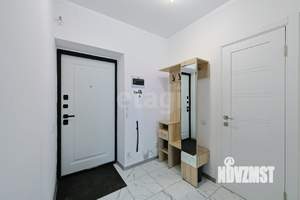1-к квартира, вторичка, 41м2, 5/10 этаж
