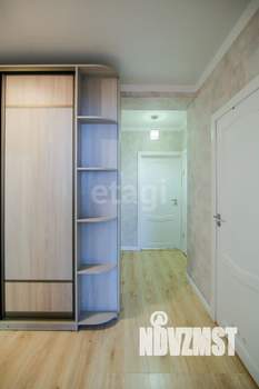 2-к квартира, вторичка, 57м2, 7/9 этаж