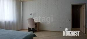 1-к квартира, вторичка, 40м2, 11/17 этаж