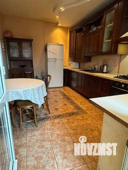 3-к квартира, вторичка, 98м2, -2/5 этаж