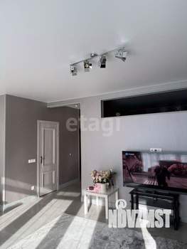 2-к квартира, вторичка, 62м2, 4/8 этаж