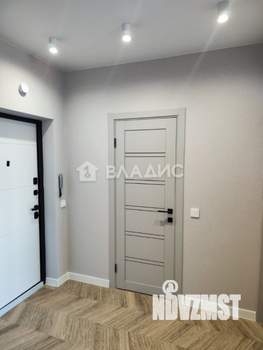 2-к квартира, вторичка, 56м2, 8/9 этаж