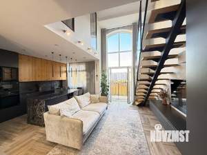 3-к квартира, вторичка, 103м2, 5/6 этаж