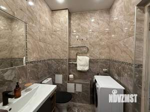 2-к квартира, вторичка, 55м2, 7/9 этаж