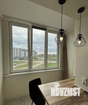 1-к квартира, вторичка, 37м2, 3/10 этаж