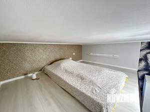 Студия квартира, вторичка, 22м2, 1/4 этаж