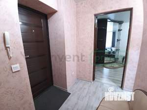 1-к квартира, вторичка, 33м2, 1/5 этаж