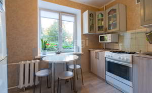 2-к квартира, вторичка, 43м2, 2/9 этаж
