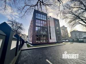 3-к квартира, вторичка, 99м2, 3/4 этаж