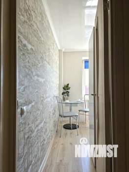 1-к квартира, вторичка, 31м2, 3/5 этаж