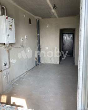 1-к квартира, сданный дом, 38м2, 7/14 этаж