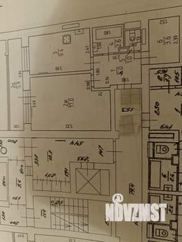 2-к квартира, вторичка, 45м2, 7/11 этаж