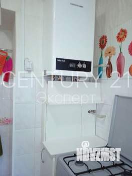 3-к квартира, вторичка, 45м2, 2/4 этаж