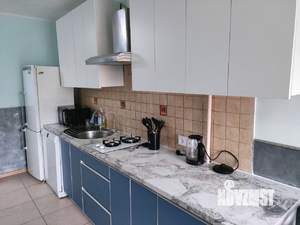 1-к квартира, вторичка, 35м2, 3/5 этаж