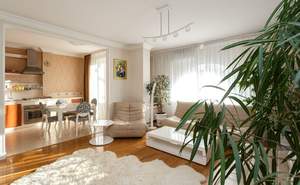 2-к квартира, вторичка, 100м2, 6/6 этаж