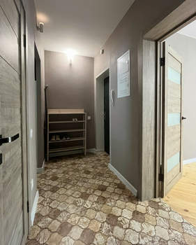 2-к квартира, вторичка, 42м2, 2/3 этаж