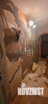 2-к квартира, вторичка, 47м2, 2/4 этаж